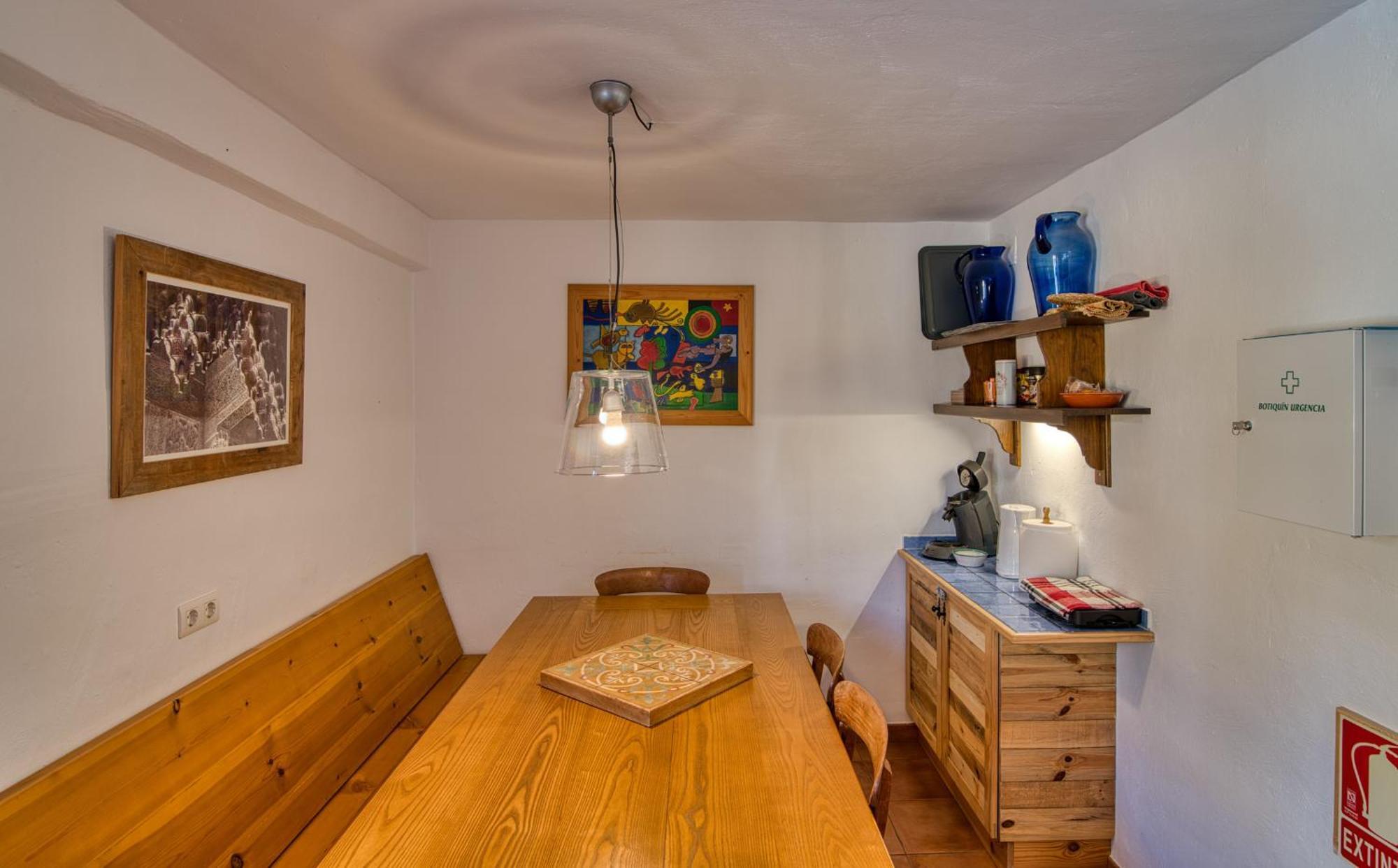Casa Rural Arroyo De La Greda เกวคาร์-เซียร์รา ภายนอก รูปภาพ